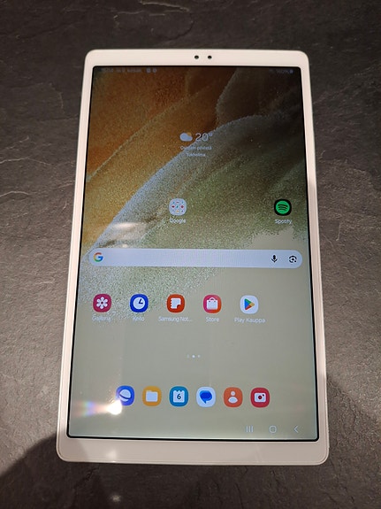 Samsung Galaxy Tab A7 lite tabletti 32 GB