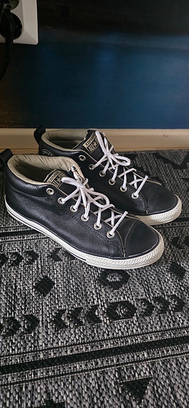 Converse all star