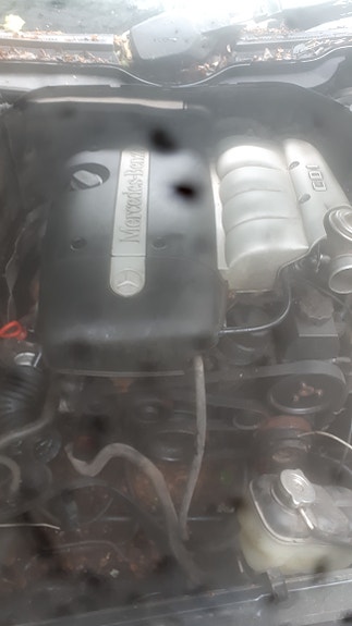 MB c220