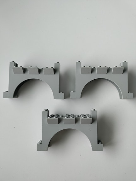 Lego osa
