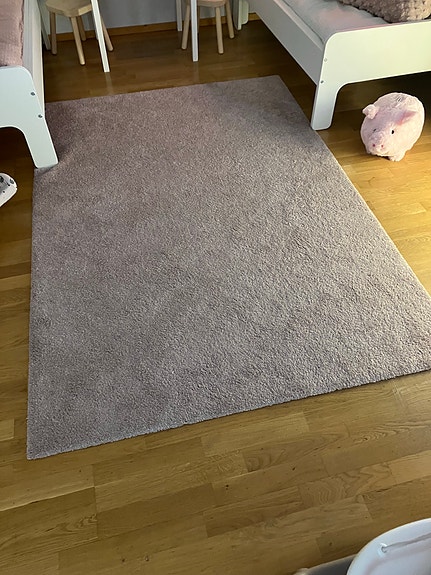 Lastenhuoneen matto