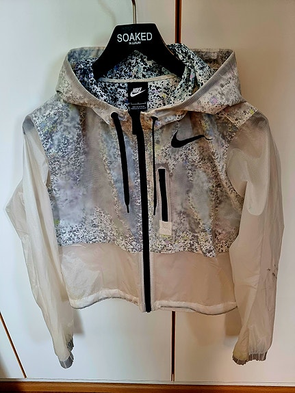 NIKE takki M