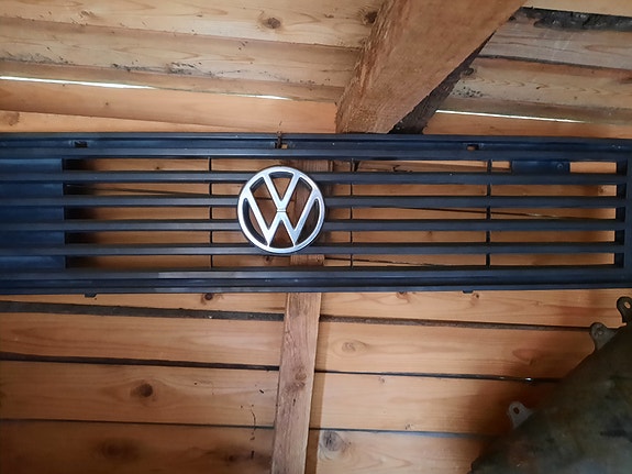 VW Lt 28 osia