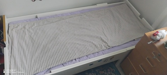 Annetaan ilmaiseksi.