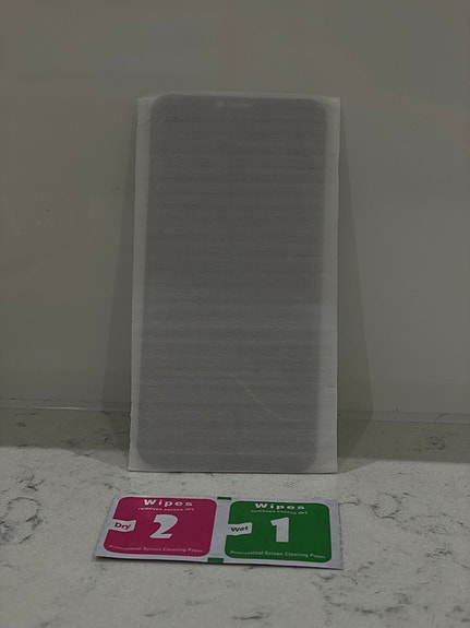 Apple iPhone 11 näytönsuojalasi