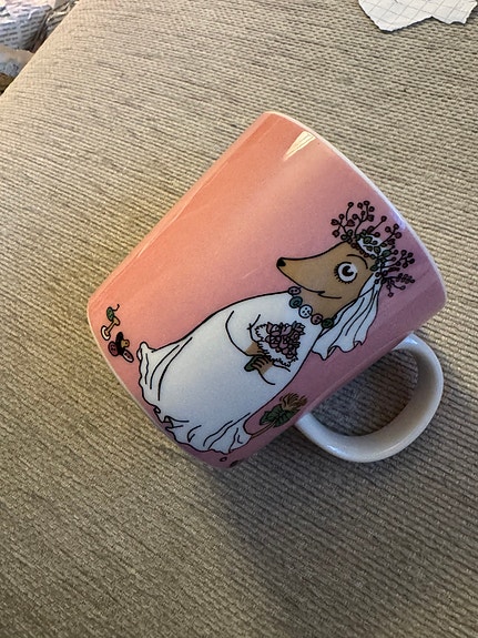 Muumimuki Sosuli