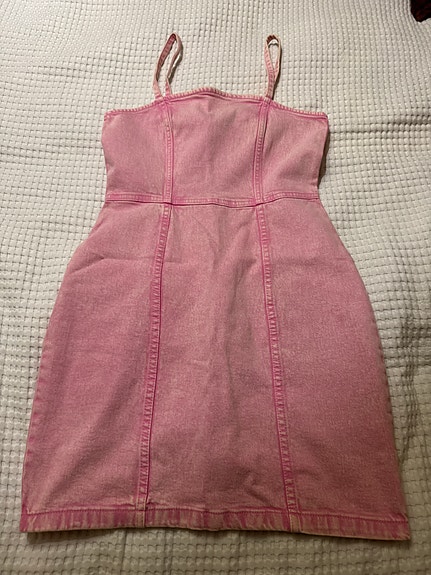 Farkkumekko koko 38
