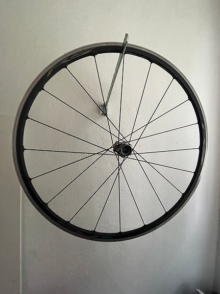 Shimano rs takakiekko 622*15c