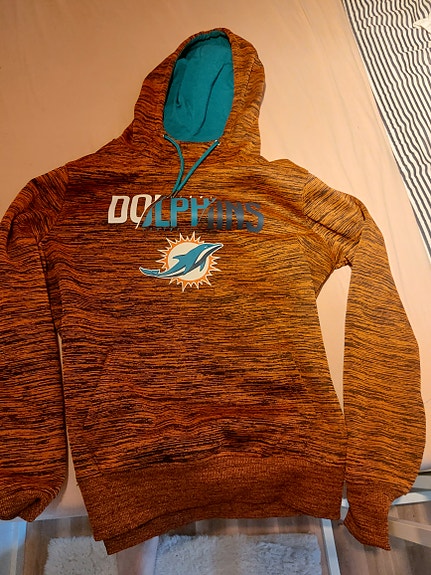 Huppari Miami Dolphins