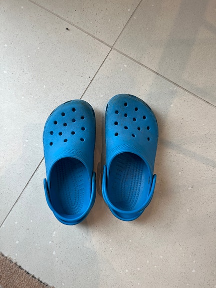 Crocsit J3