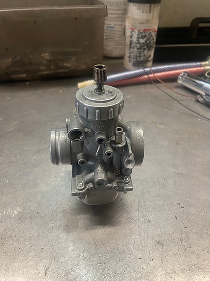 28 MIKUNI