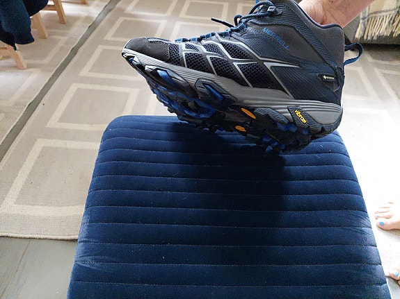 Merrell vaelluskengät Gore-Tex koko 44