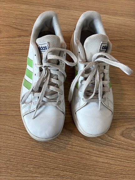 Adidas tennarit 35