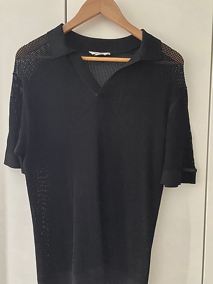 Miesten Calvin Klein poolo T-paita