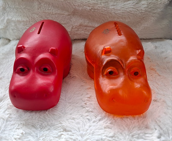 Hippo säästölipas