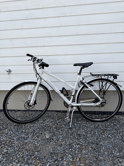 Nishiki cross hybrid rh 80