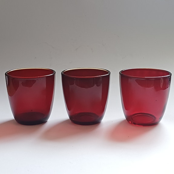 Juomalasi 4090, Tapio Wirkkala, Iittala
