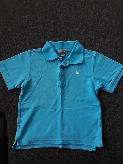 H&M pikeepaita koko 110/116