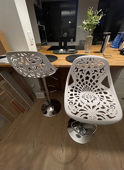 KARE design baarijakkara / baarituoli