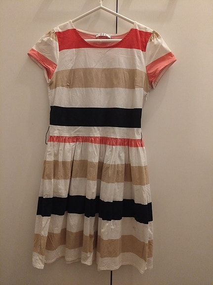 Mekko koko 130 cm