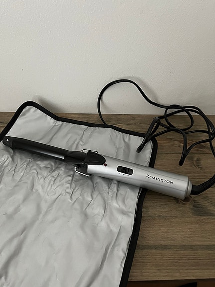 Remington kiharrin