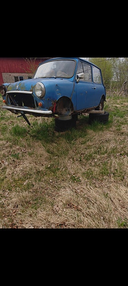 Mini 1000