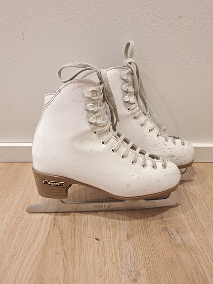 Risport Etoile 210 taitoluistimet