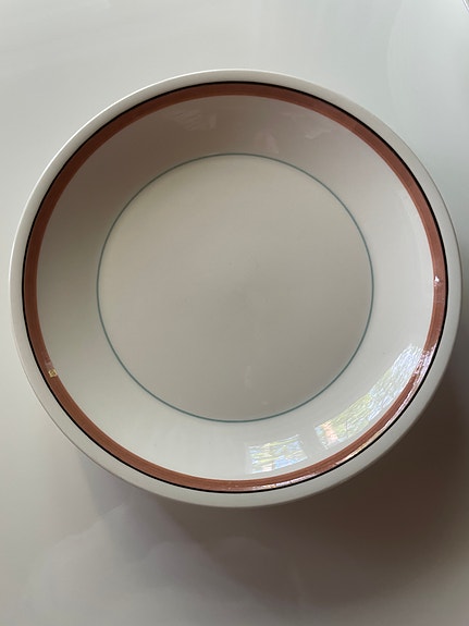 Arabia Katariina 21cm
