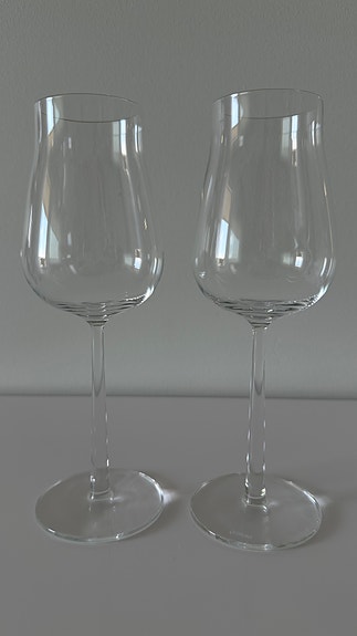 Iittala Essence Plus viinilasi 2 kpl/setti