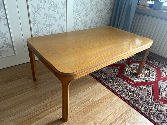 Sohvapöytä, tamminen Ekornes
