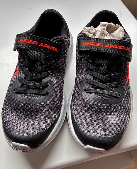 Under Armour UA BPS Pursuit 3 AC( Juoksu Kengät) - Uusi