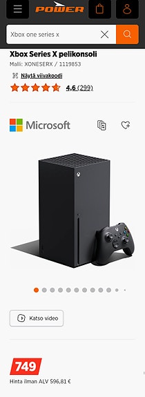 Product image 2 of 3