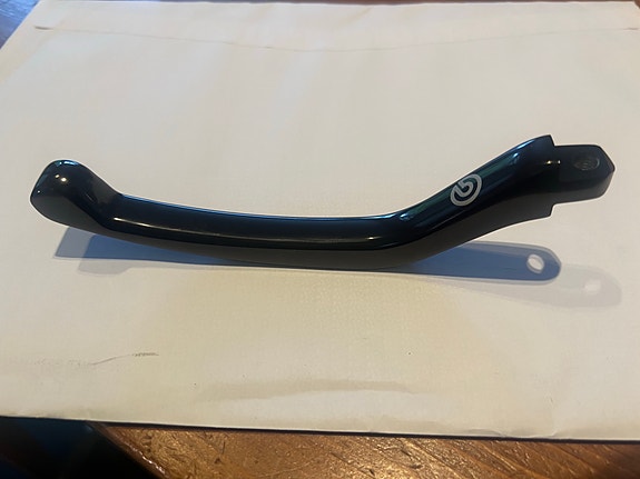 Brembo RCS 15/19 long