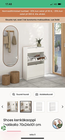 Product image 2 of 6