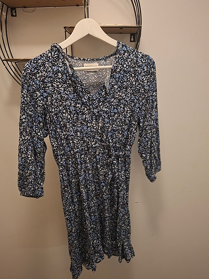 Mekko xs