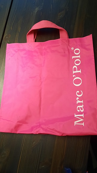Kassi Marc O'Polo