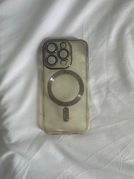 Iphone 15 pro suojakotelo /suojakuori /suojain