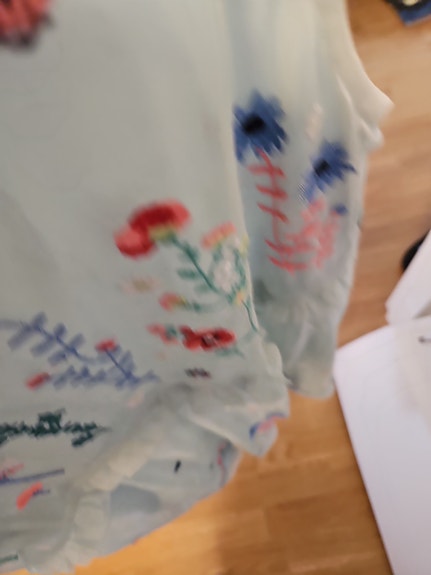 Tyttöjen mekko 122