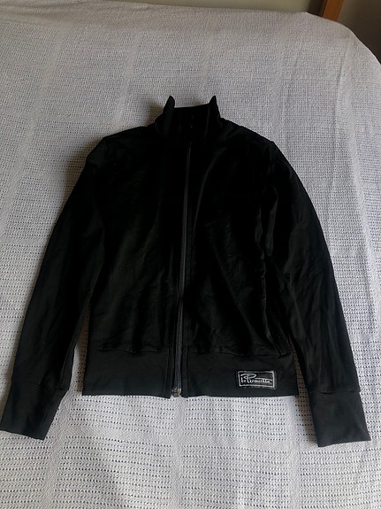 Piruetti tekninen takki 120-130