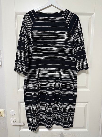 Nanso taskutunika, XL