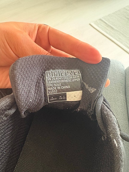 Miesten skechers golfkengät