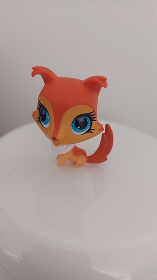 LPS Collie
