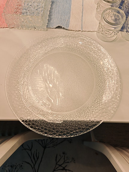 Pentik tarjoilulautanen