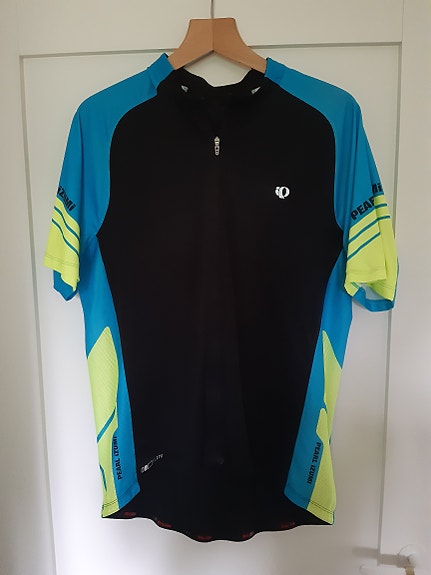 Pyöräilypaita Pearl Izumi