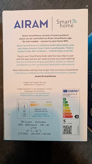Product image 2 of 3