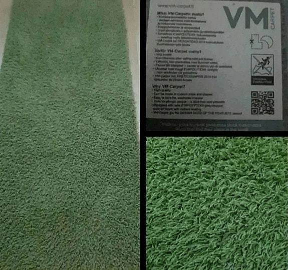 VM Carpet matto