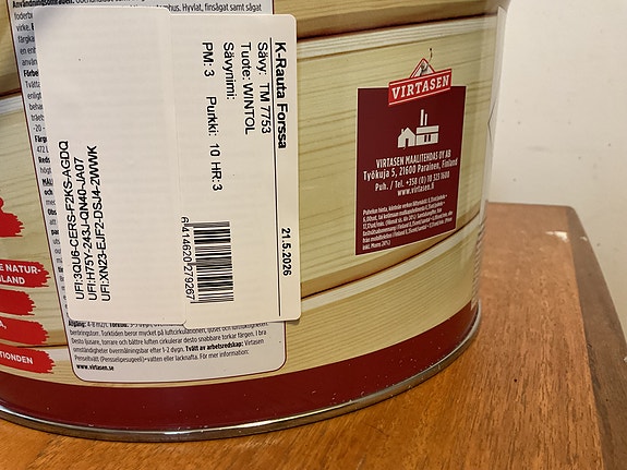 Product image 2 of 5