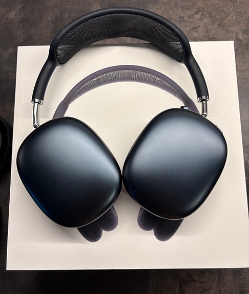 Apple AirPods Max 2 midnight USB-C | Tori