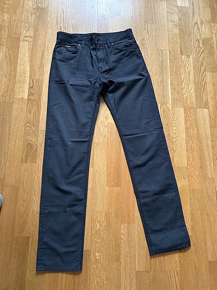Miesten Hugo Boss farkut