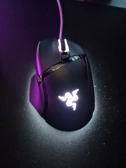 razer pelihiiri